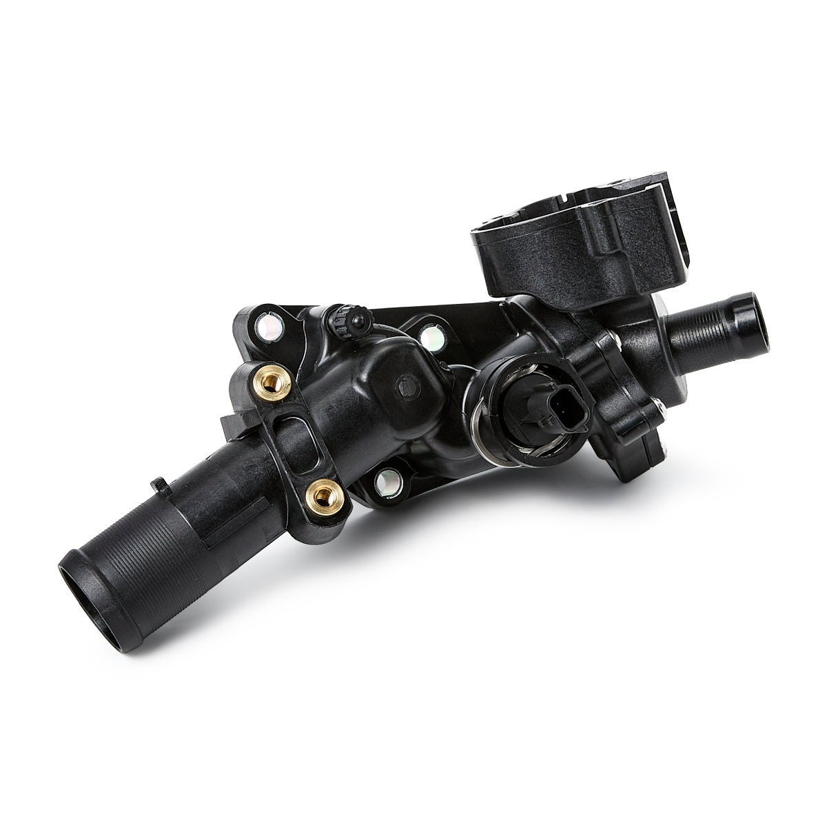 Caixa do termostato para Nissan JUKE JPN F15
